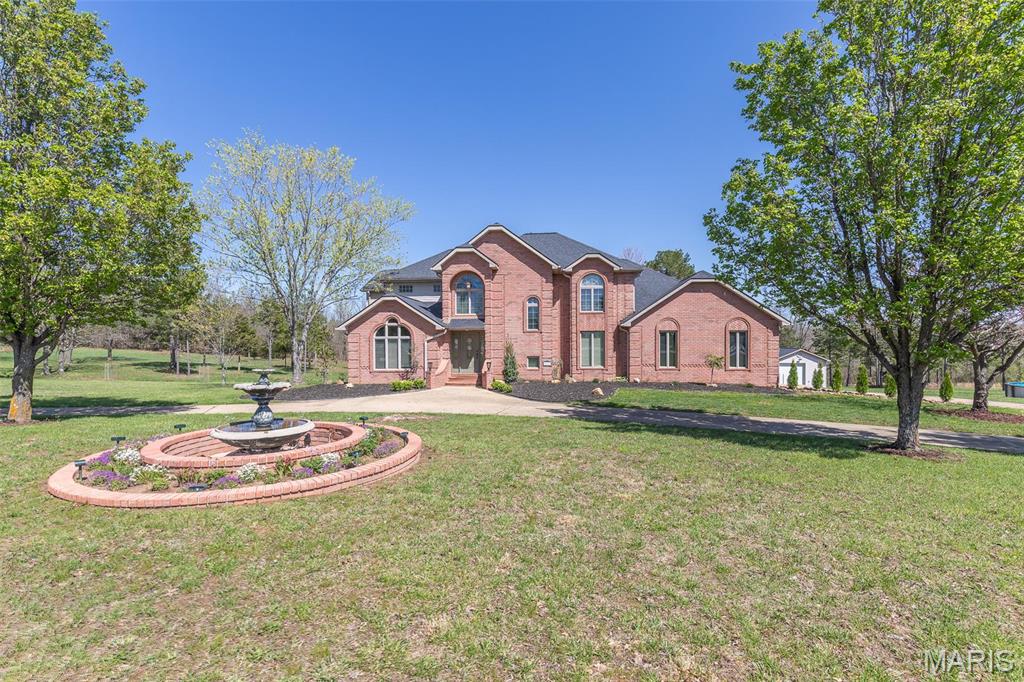 14114 Christy Lane — photo