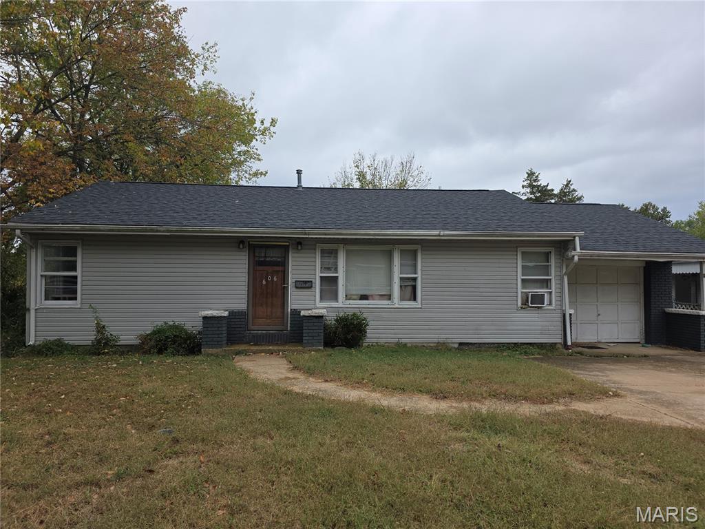 606 Aldergate Street — photo