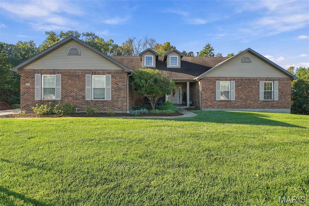 122 Echo Lake Circle — photo
