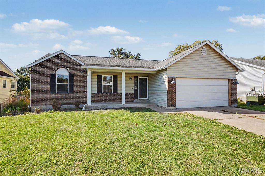 717 Woodland Ridge Drive — photo