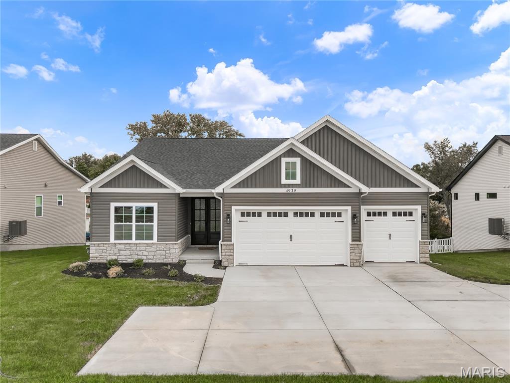 4939 Butler Hill Road — photo