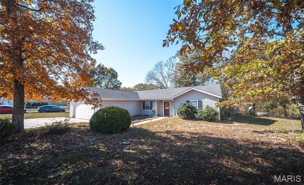 13640 Tassel Road — photo