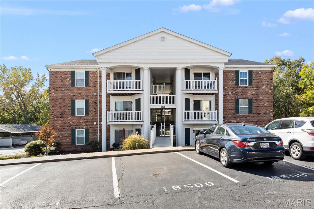 16500 Jubilee Hill Spur Unit I — photo