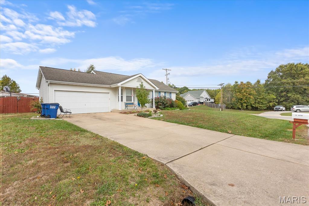 28 Aster Drive, Wright City, MO 63390 — photo 2