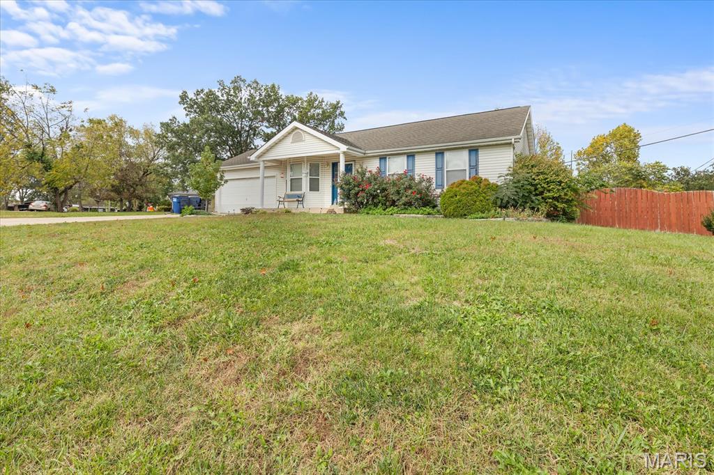 28 Aster Drive, Wright City, MO 63390 — photo 3