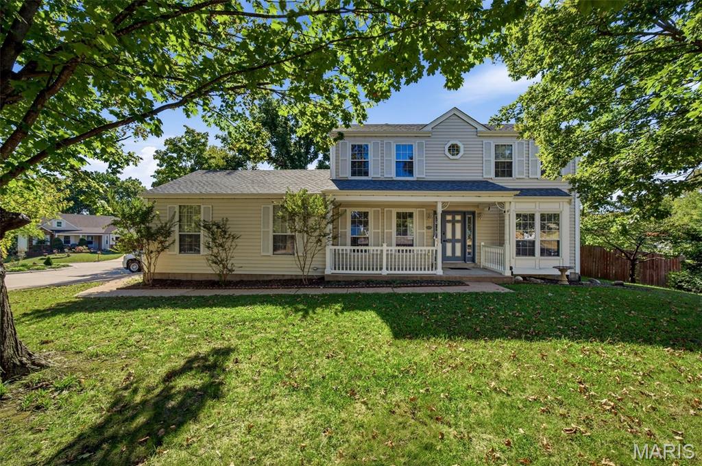 10304 Grant Forest Lane — photo