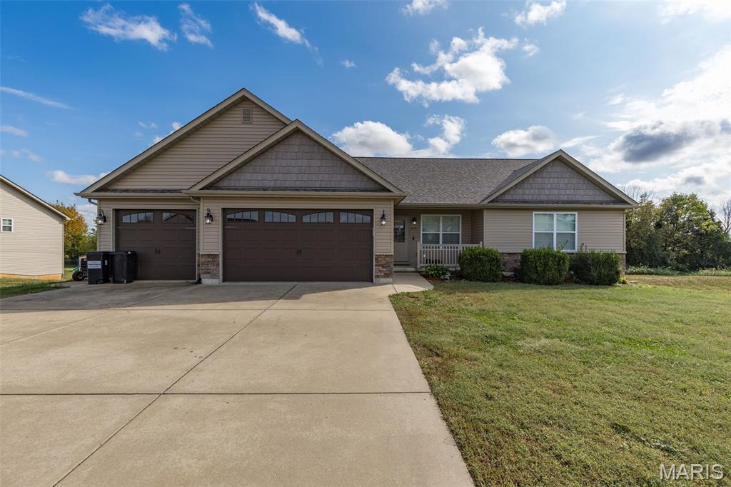 452 Ridge Haven — photo
