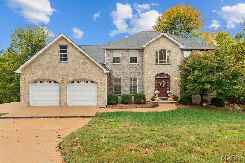 8 Riverchase Drive — photo