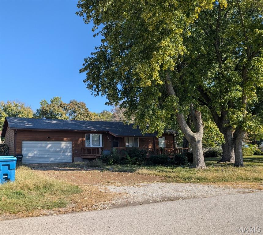 315 Woodland Avenue — photo