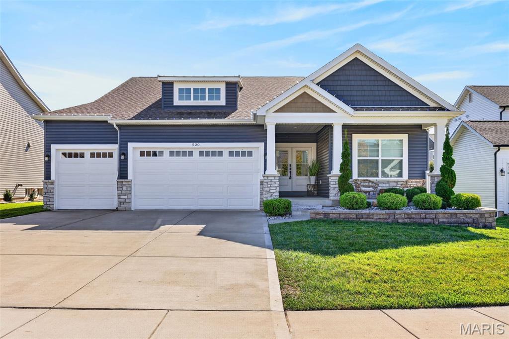 220 Still Creek Drive — photo