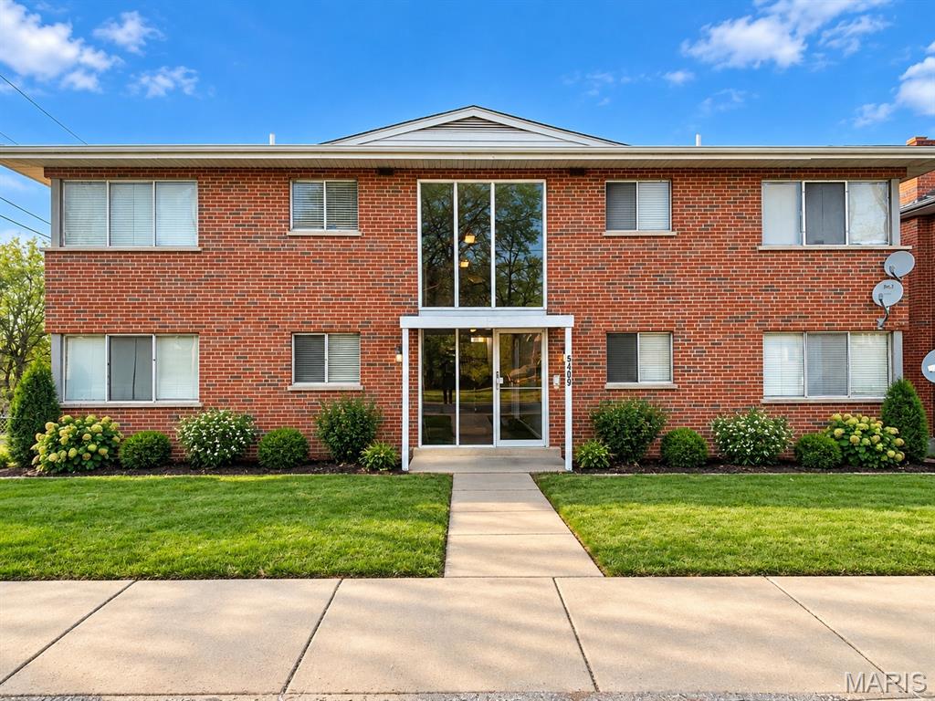 5409 Bermuda Drive — photo