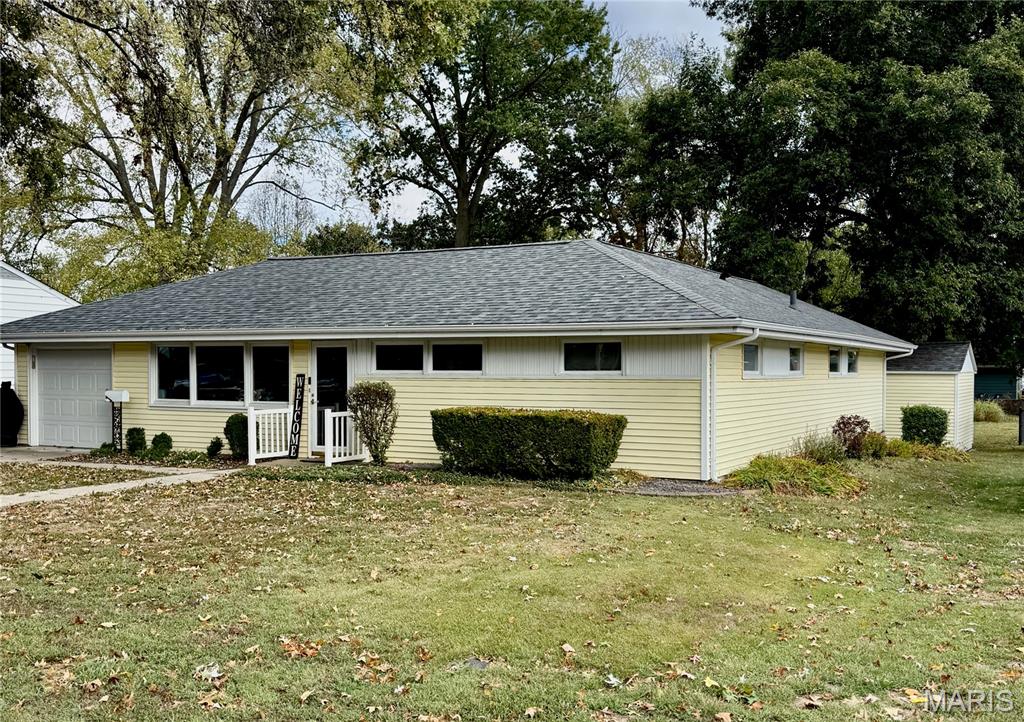 502 Shannon Drive — photo