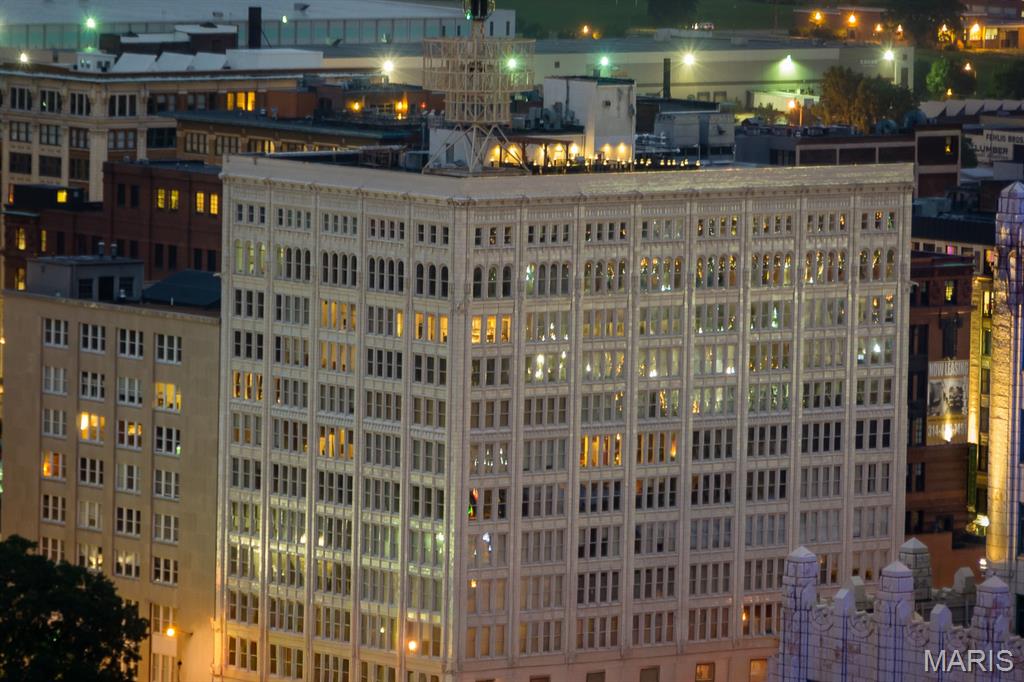 1501 Locust Street Unit 608 — photo
