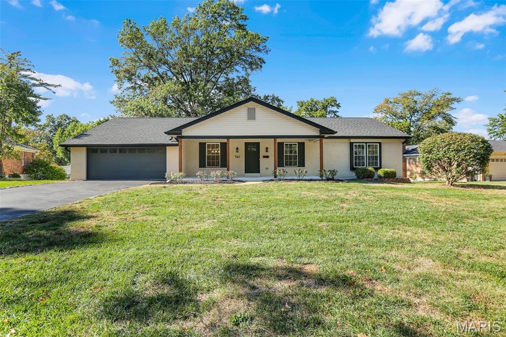 741 Dougherty Place — photo