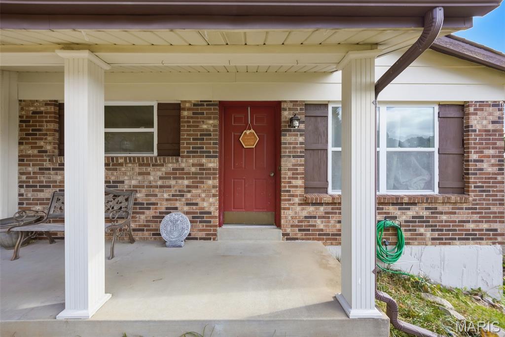 Home in Barnhart, MO 63012 — photo 3