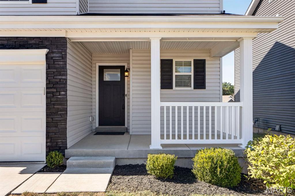 511 Rolling Meadow Drive, Eureka, MO 63025 — photo 2