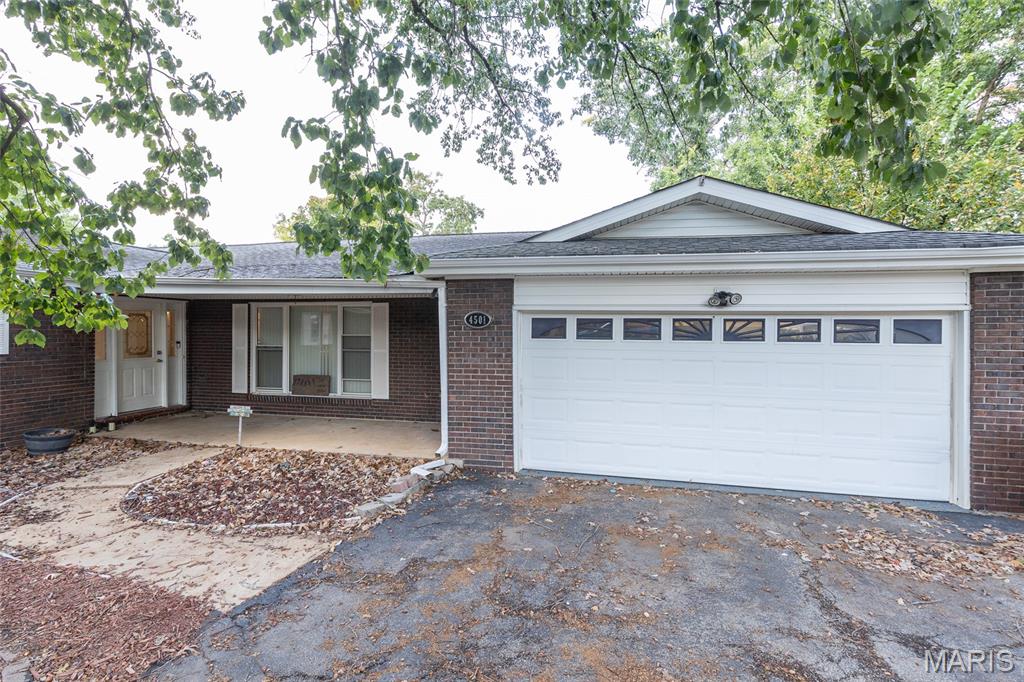 4501 Meadow Drive — photo