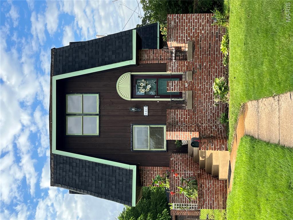 6413 Bradley Avenue — photo