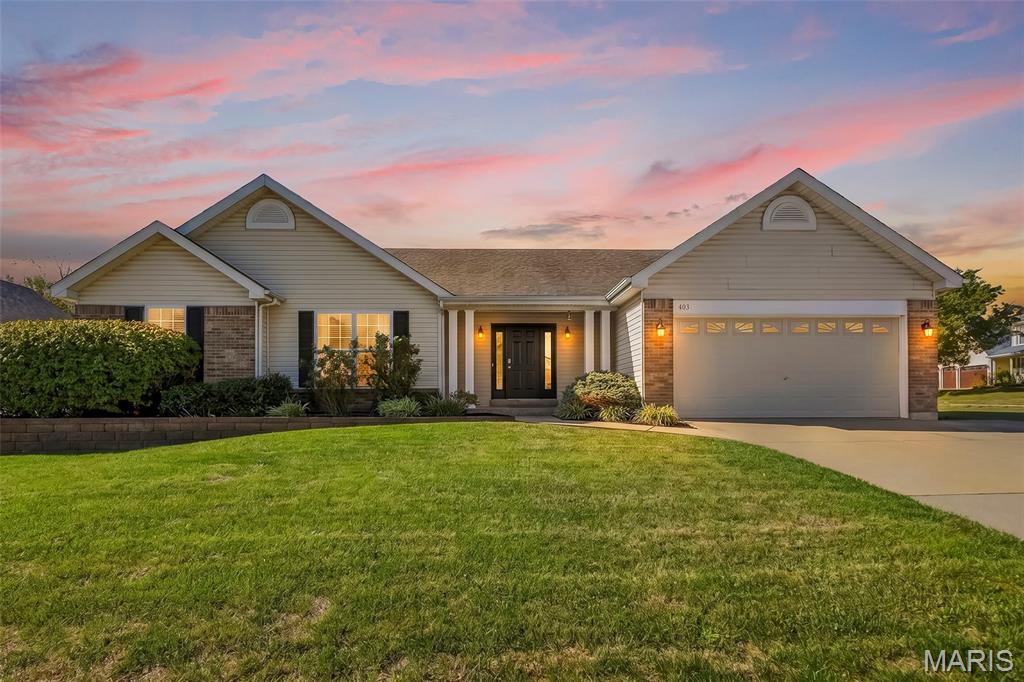 403 Autumn Farms Court — photo