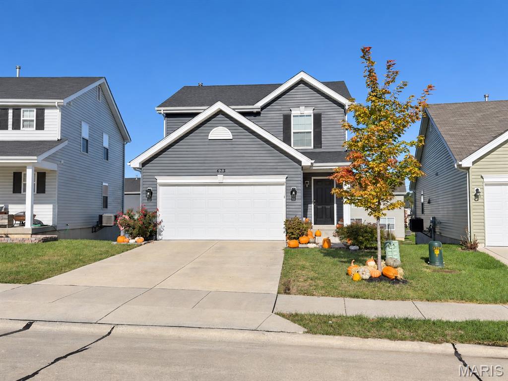 623 Summer Breeze Lane — photo
