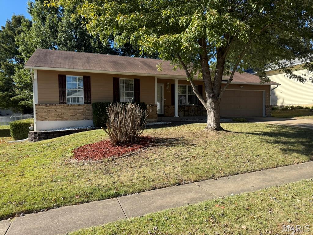 6344 Star Buck Drive — photo