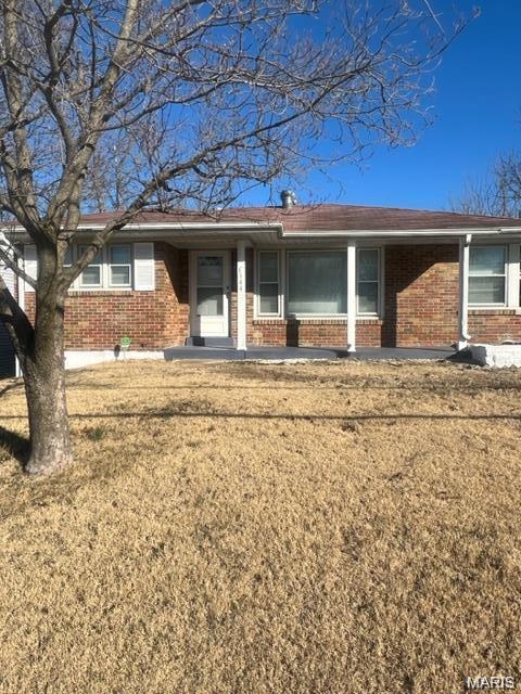 6144 Evergreen Boulevard — photo