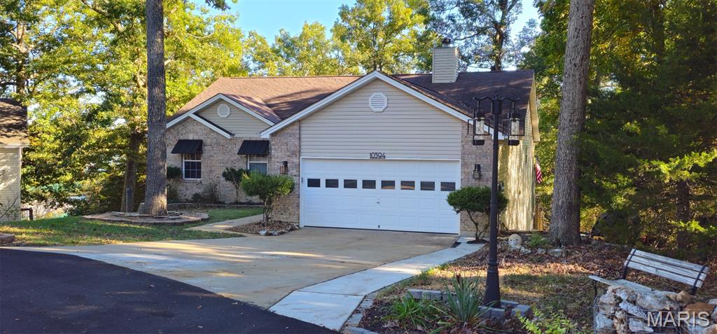 10394 Ponderosa Court — photo