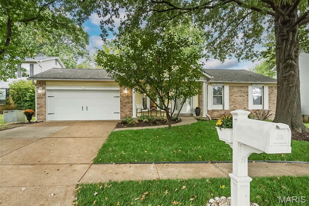 3049 Arrowhead Point Drive — photo