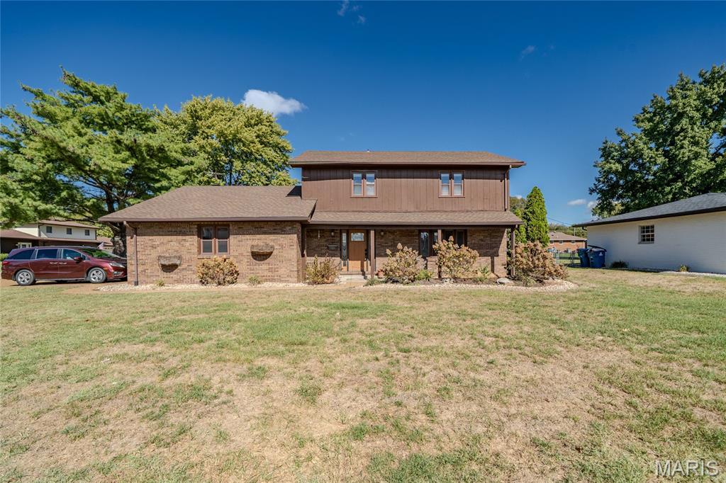 2509 Westmoreland Drive — photo
