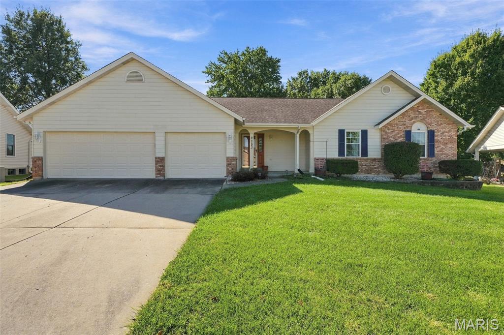 2153 Autumn Wood Drive — photo