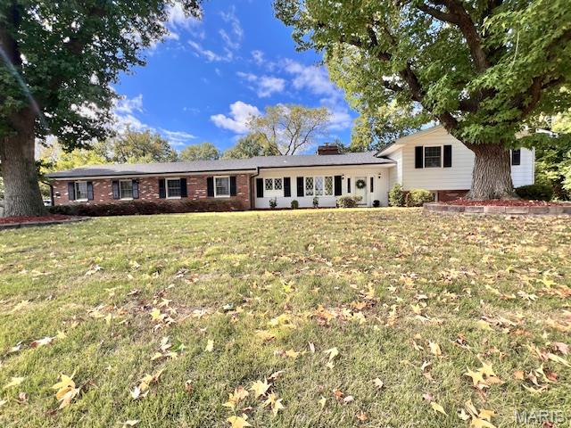 4904 Paris Drive — photo