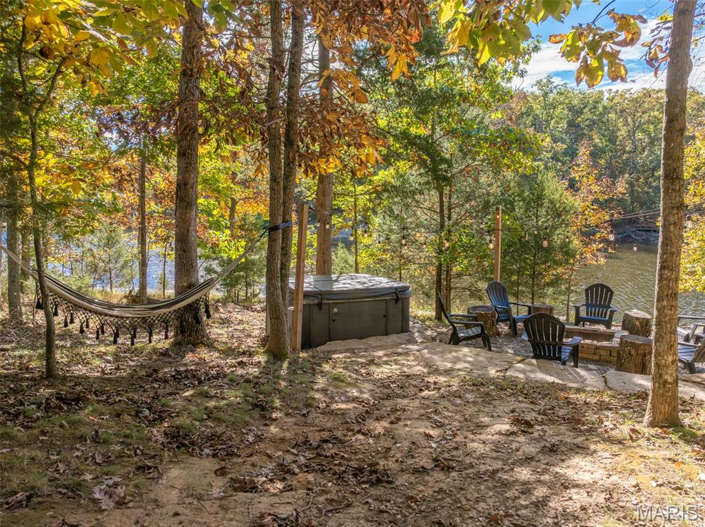 455 Foxfire Point Drive, Innsbrook, MO 63390 — photo 2