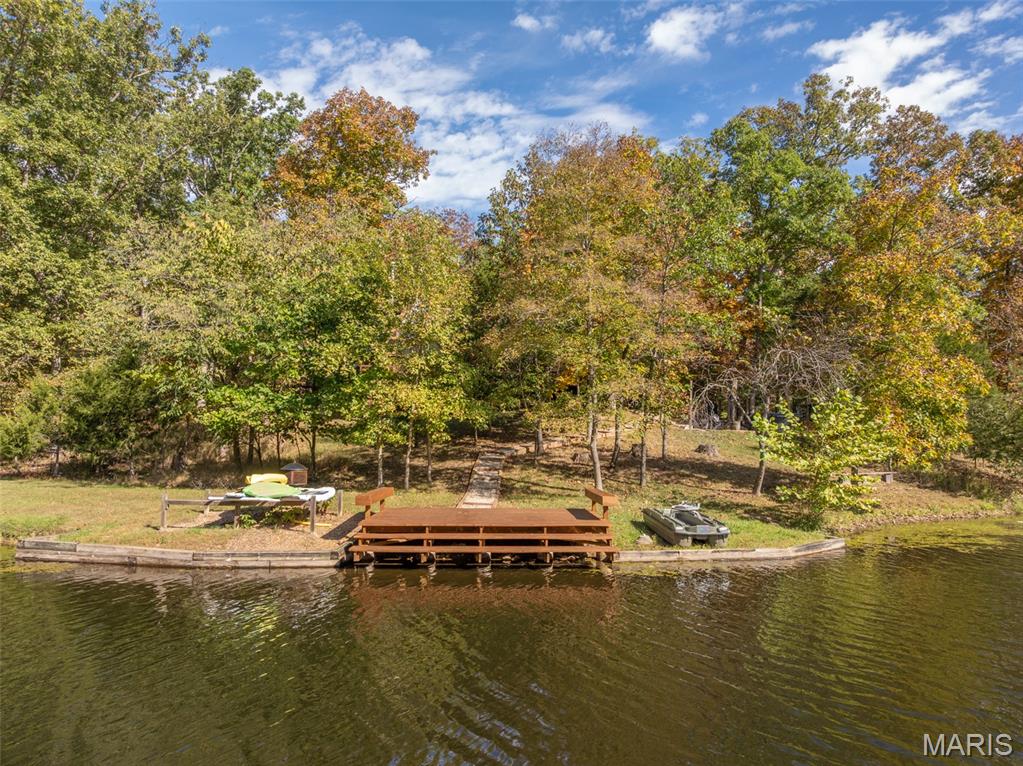 455 Foxfire Point Drive, Innsbrook, MO 63390 — photo 3