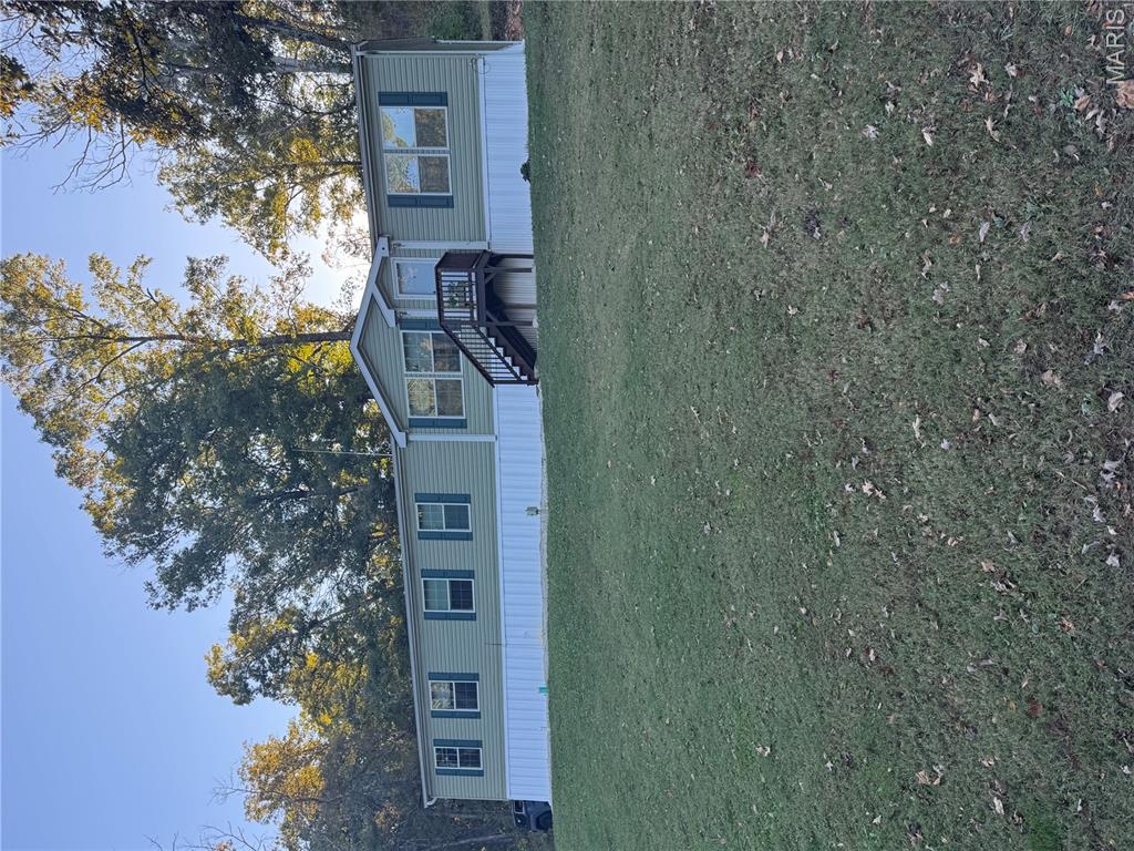 1134 Roller Road — photo