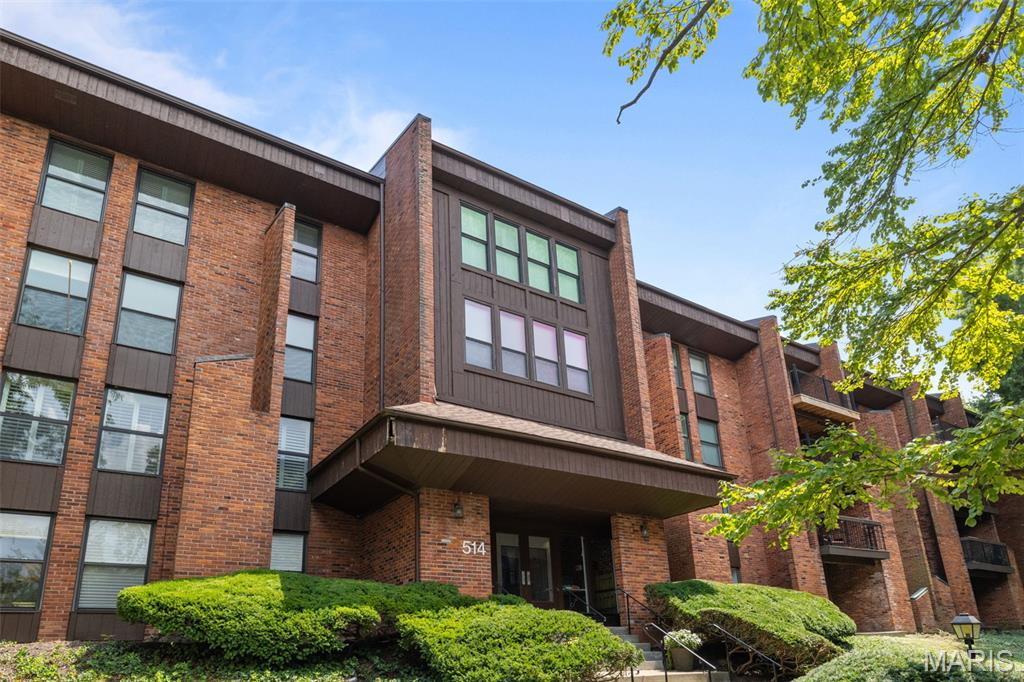 514 Coeur De Royale Drive Unit 202 — photo