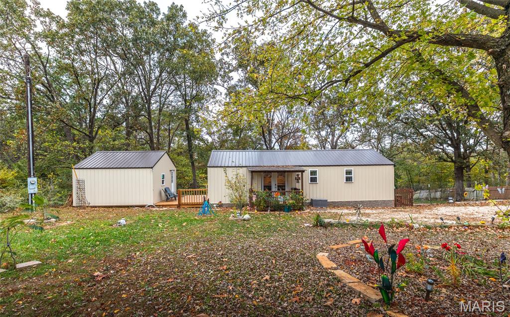 10645 County Road 2040 — photo