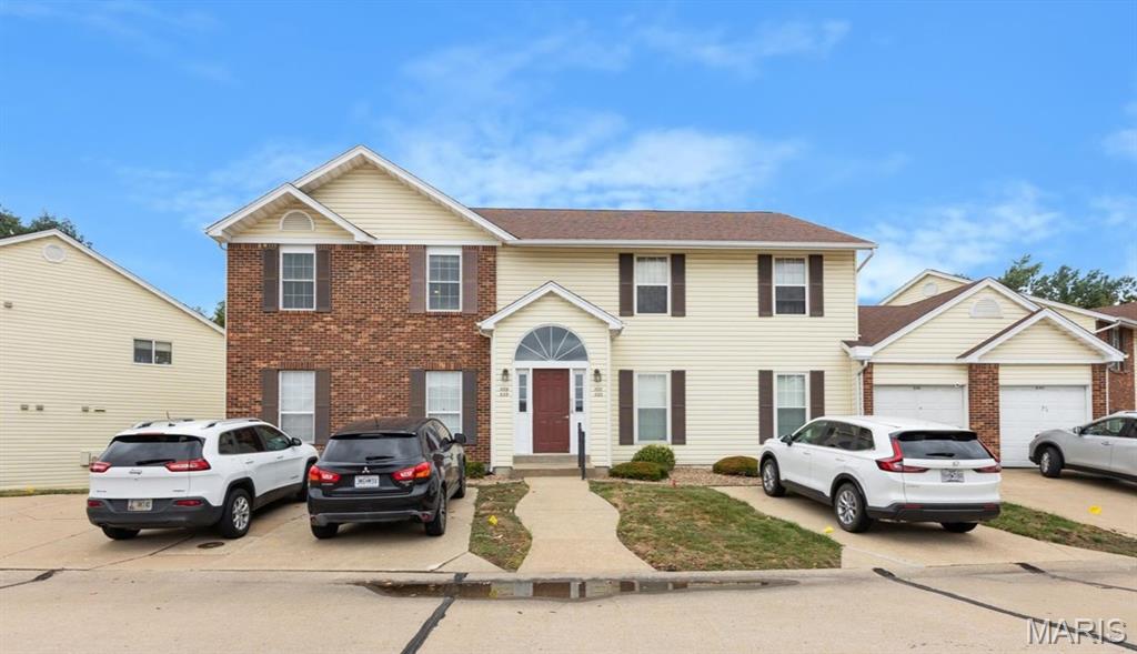 539 Starwood Drive Unit 539 — photo
