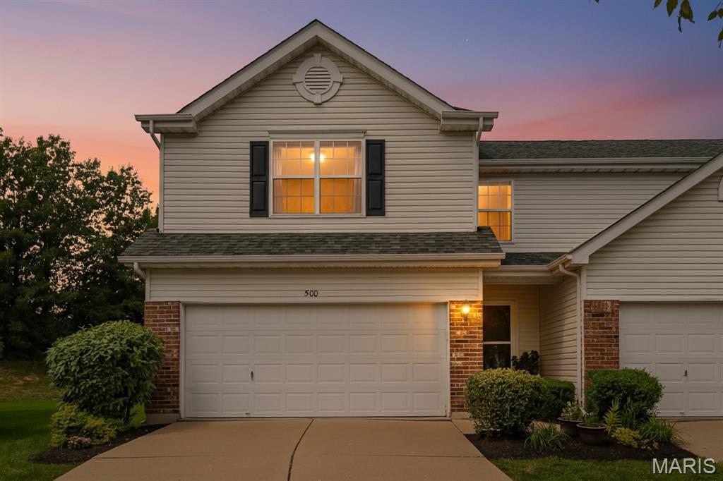 500 Flowering Magnolia Drive — photo