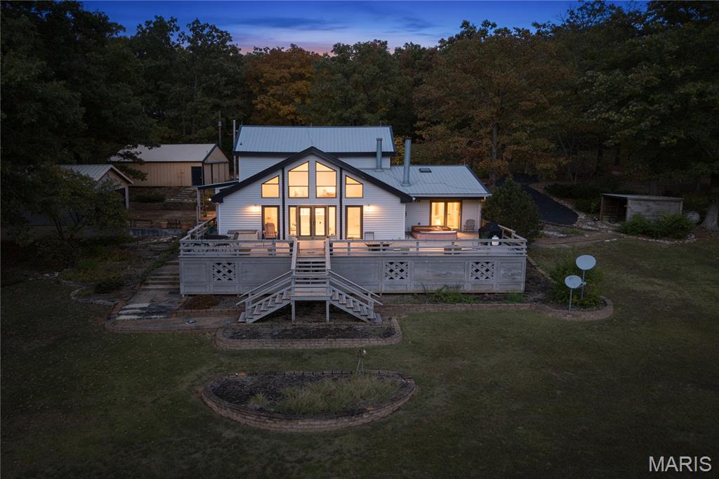 12950 Palmer Lane — photo