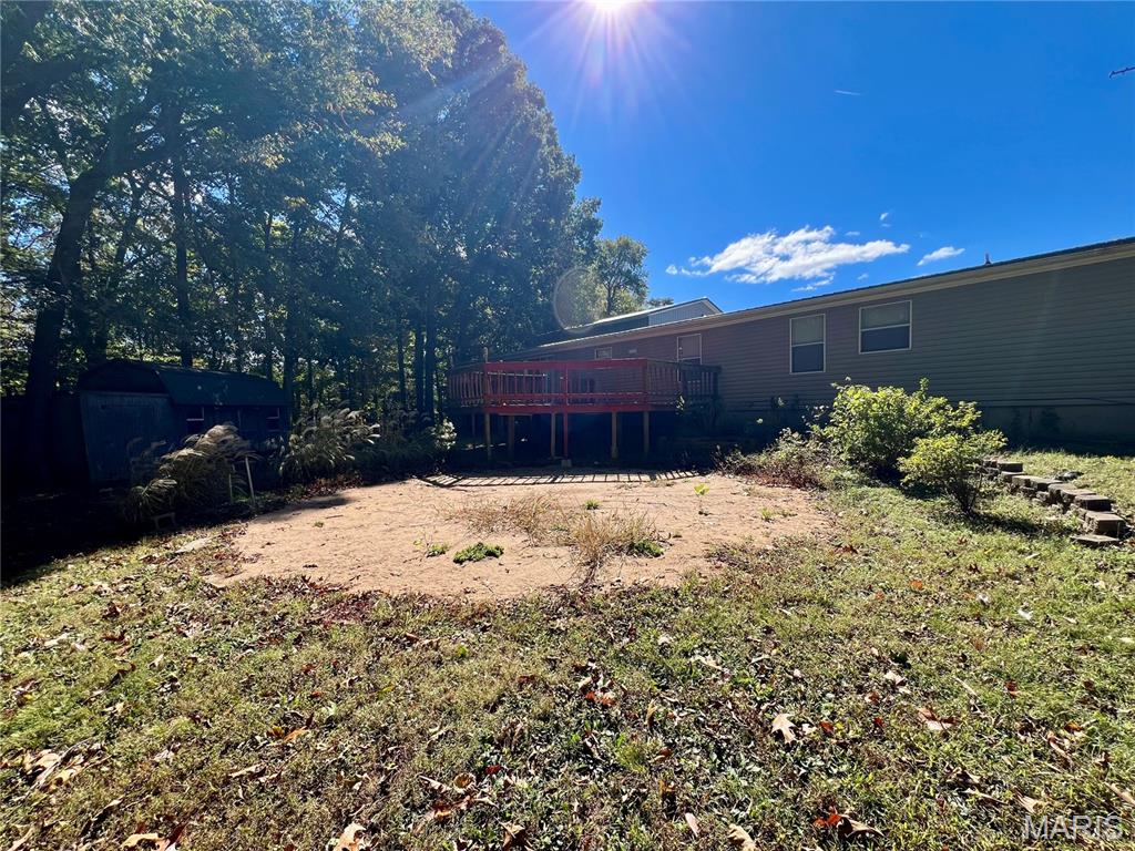202 Niswonger Lane — photo