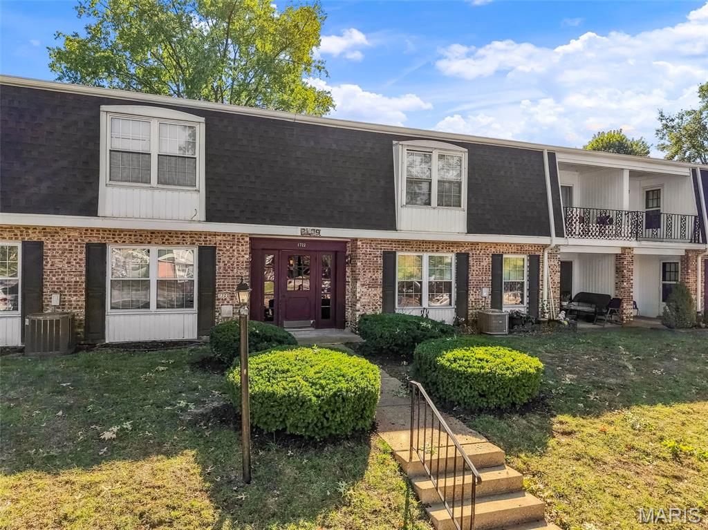1722 Herault Place Unit B — photo