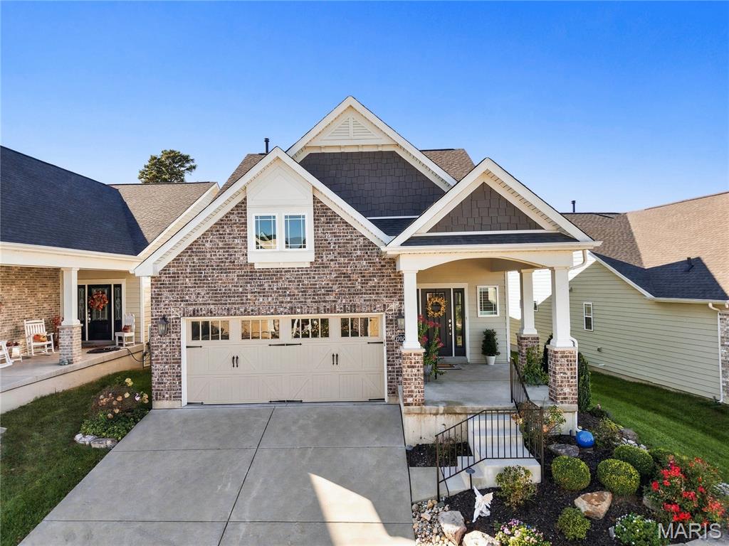 17028 Fire Glow Drive — photo