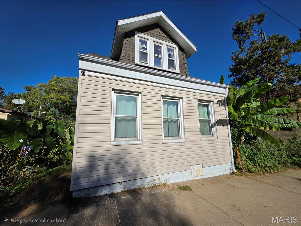 1509 W Main Street — photo