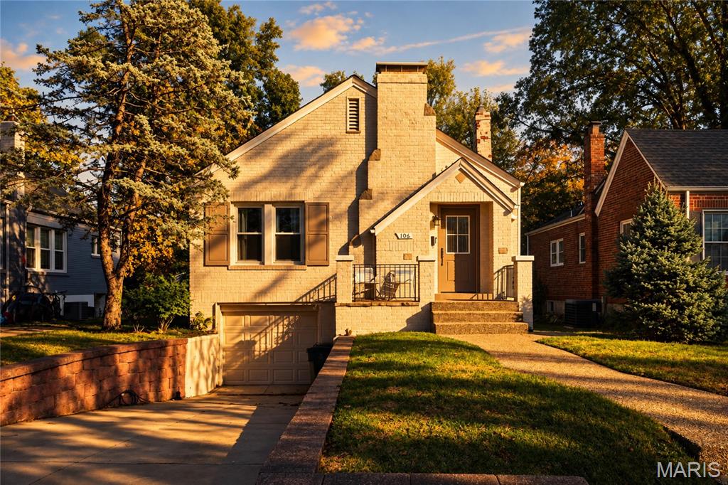 106 Handlan Court — photo