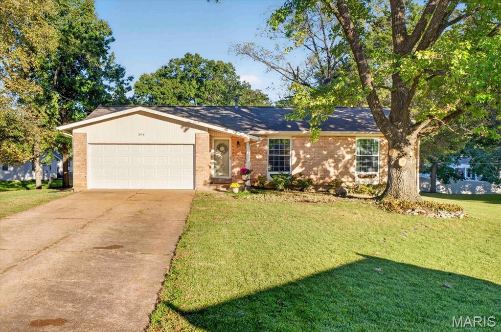 304 Surf Court — photo