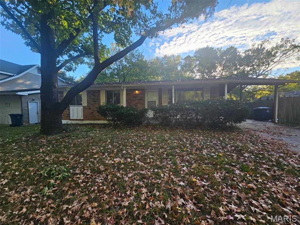 11908 Rio Grande Drive — photo