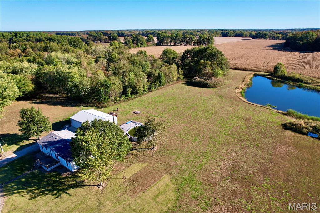 16669 E Baseline Road, Texico, IL 62889 — photo 3