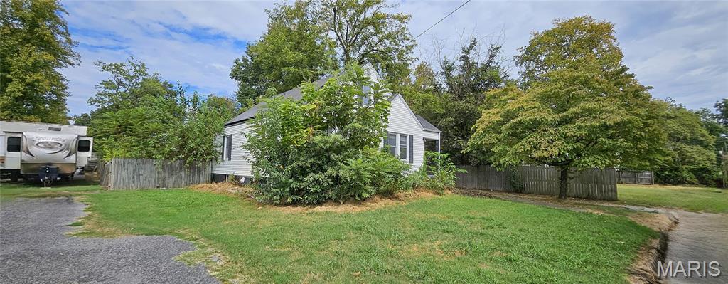 213 Danforth Street, Bertrand, MO 63834 — photo 2