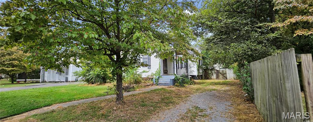 213 Danforth Street, Bertrand, MO 63834 — photo 3