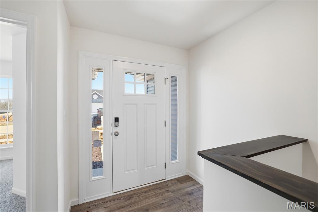 303 Olympic Drive, Gray Summit, MO 63069 — photo 2